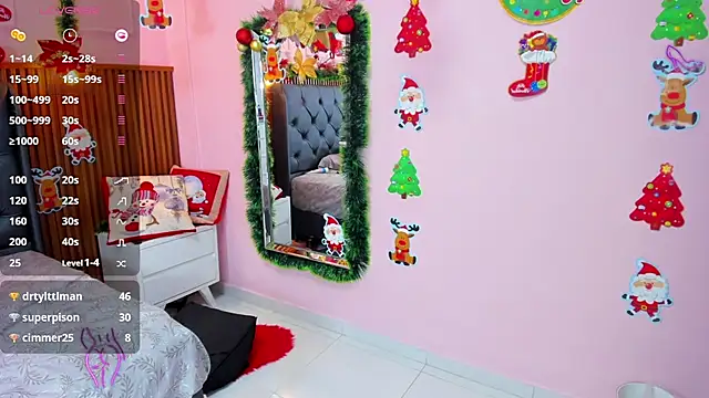 MEYLAGIA's cam snapshot