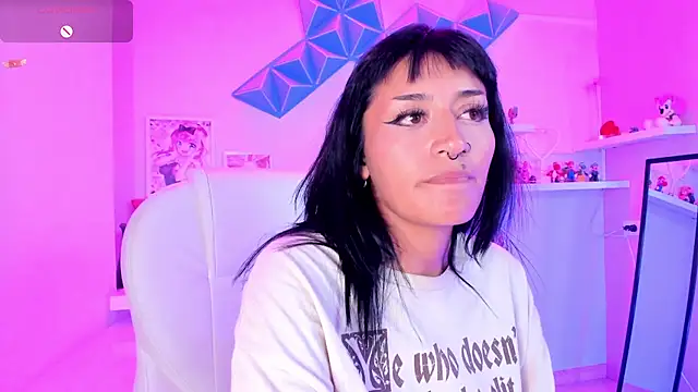 Valkiria_ponce's cam snapshot