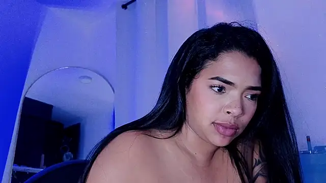 VickyGrey's cam snapshot