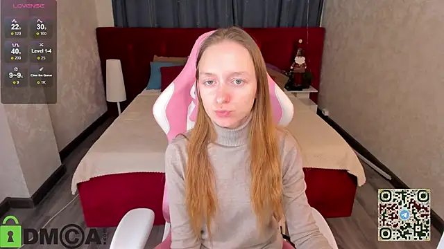 Mia_E1fie's cam snapshot