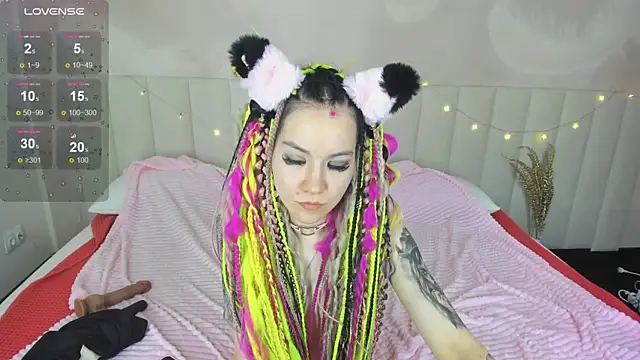 Lina_Moony's cam snapshot