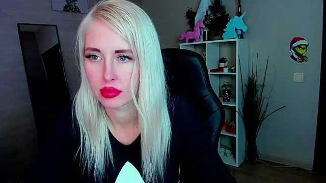 Mermaid_N's cam snapshot