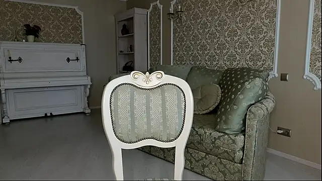 holylisssa's cam snapshot