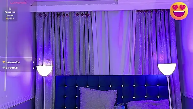 Tammy_parker_'s cam snapshot