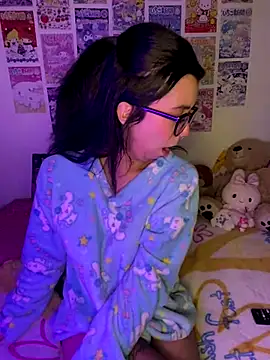 Valen-Foxx1's cam snapshot