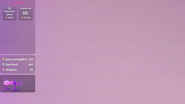 Samamtha_stone's cam snapshot