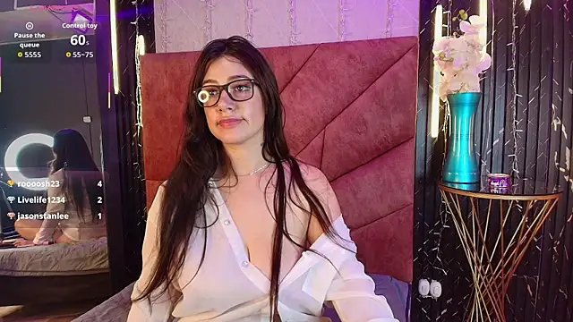 Shalyn_Lux's cam snapshot