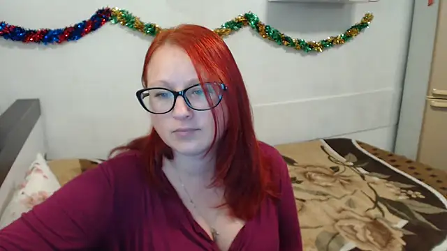 Lilia4joy's cam snapshot