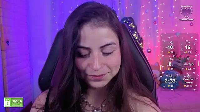 Taiga_Cute's cam snapshot