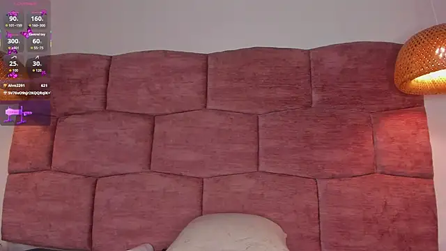 dani_velvet's cam snapshot