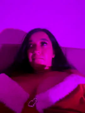 andrea-cohen's cam snapshot