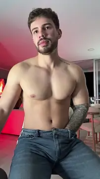 Valenthino_Salvatore live sex cam