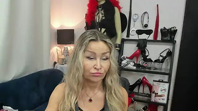 crystaLUX's cam snapshot