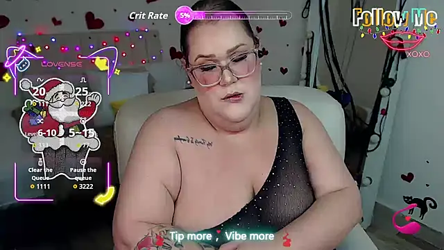 GiannaMorrys's cam snapshot