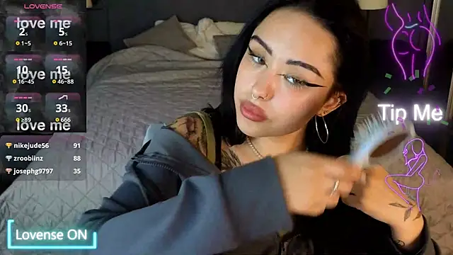 baby__kim's cam snapshot