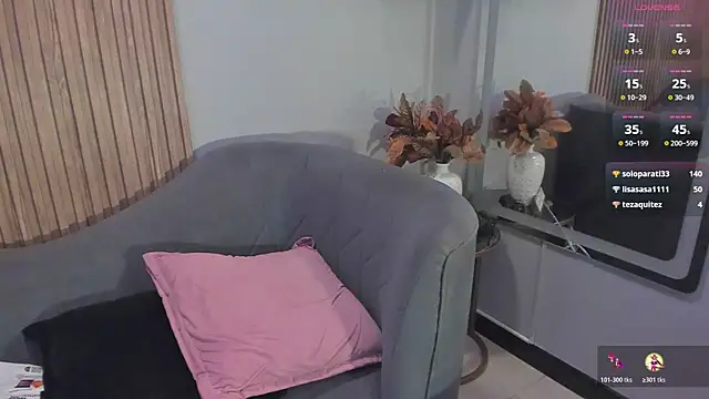 GiaBlaze_'s cam snapshot