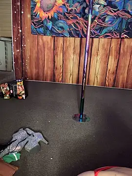 TheBlondeBeauty's cam snapshot