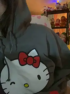 w3tkittty's cam snapshot