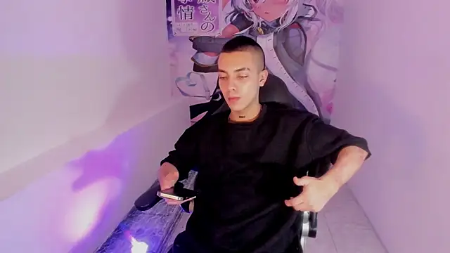 Dereck_Boy8 live sex cam