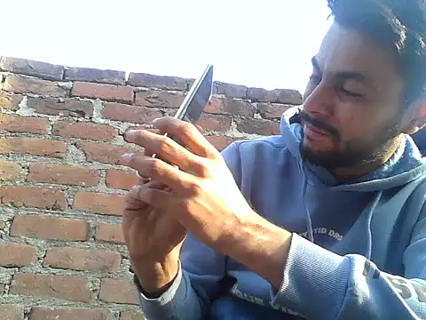 Stubborndesiboy's cam snapshot