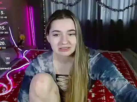 cutieblush's cam snapshot