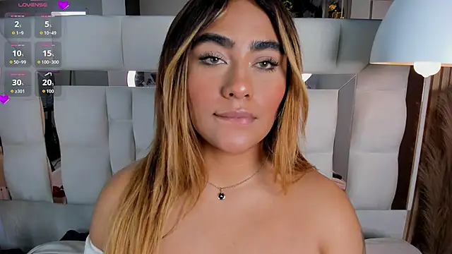 AnguelJones's cam snapshot