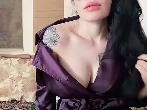 Aisha-AA's cam snapshot