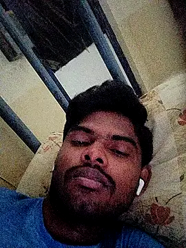 Anji8639's cam snapshot