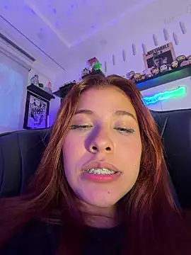 crystal_bunny7's cam snapshot