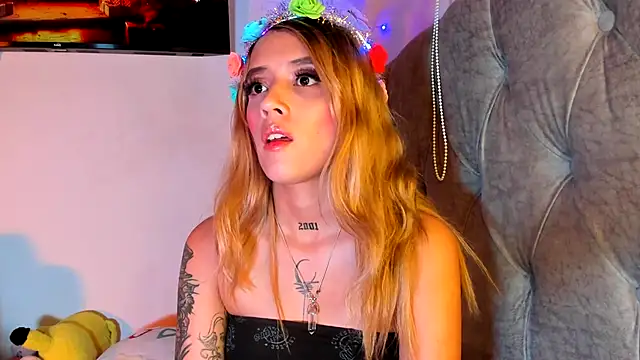 Sabrina_Cole's cam snapshot