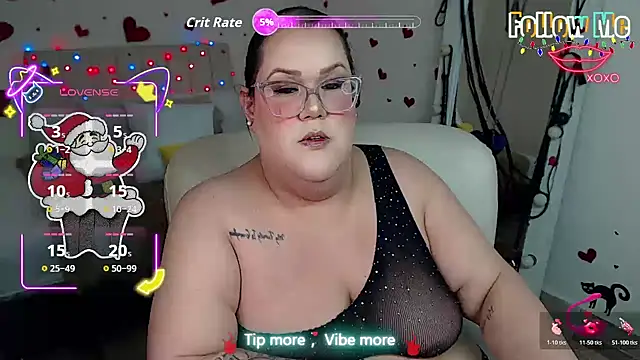 GiannaMorrys's cam snapshot