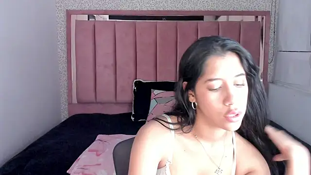 Connie_Bell's cam snapshot