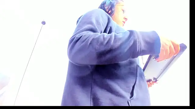 Amy_Ferreira's cam snapshot