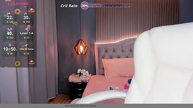 Tiffany__charm_'s cam snapshot