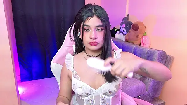 bonnieTaylor1's cam snapshot