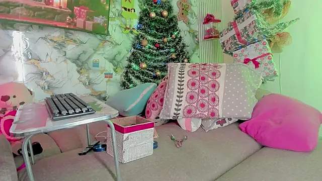 angi_sousa2's cam snapshot