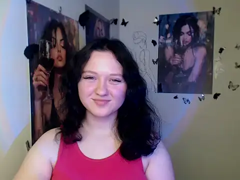 LadyAlice_'s cam snapshot