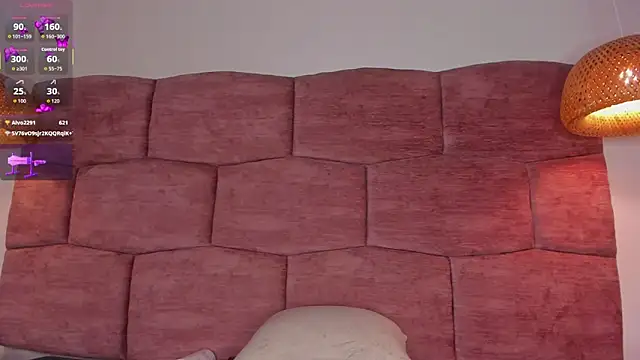 dani_velvet's cam snapshot