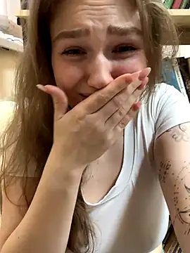 RussianWoman's cam snapshot