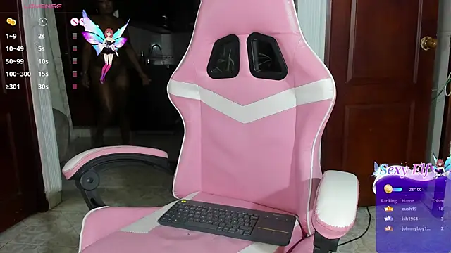 Khity-ebony's cam snapshot