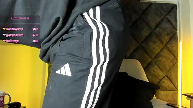 Dimitri_Bass live sex cam