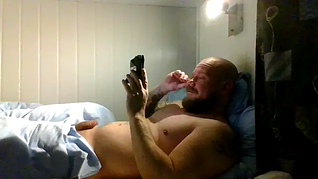 Real_viking live sex cam