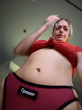 -Sexy_Barbie-'s cam snapshot