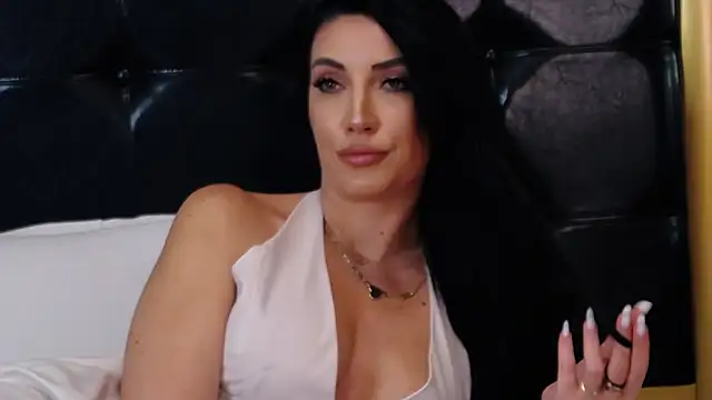 StephanyMillan's cam snapshot