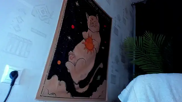 radiant_lane's cam snapshot