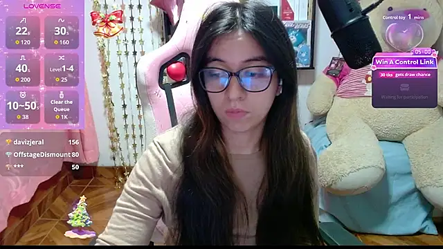 Maggie_Fox3's cam snapshot