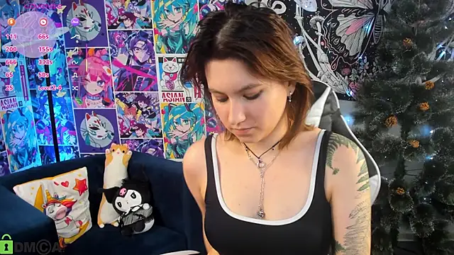 Bonni_Meiz's cam snapshot