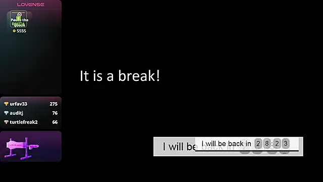 Naomi_Urban's cam snapshot