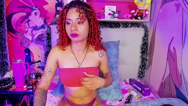 Rchelx69x's cam snapshot