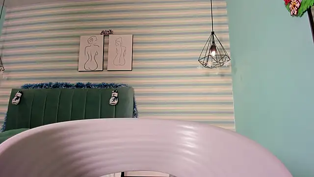 goddess_kianna's cam snapshot